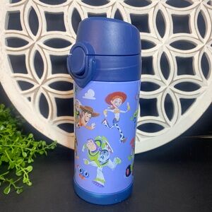 Pottery Barn Kids Toy Story Character Thermos